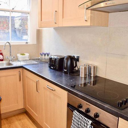 Apartament Gorgeous Studio In Trendy London Location Zewnętrze zdjęcie