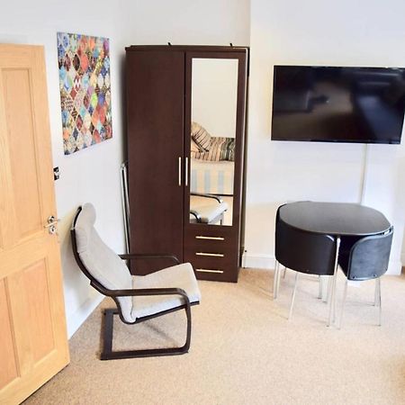 Apartament Gorgeous Studio In Trendy London Location Zewnętrze zdjęcie