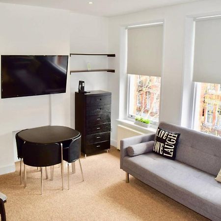 Apartament Gorgeous Studio In Trendy London Location Zewnętrze zdjęcie