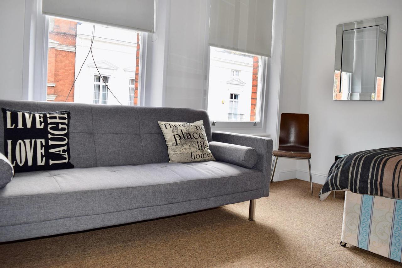 Apartament Gorgeous Studio In Trendy London Location Zewnętrze zdjęcie