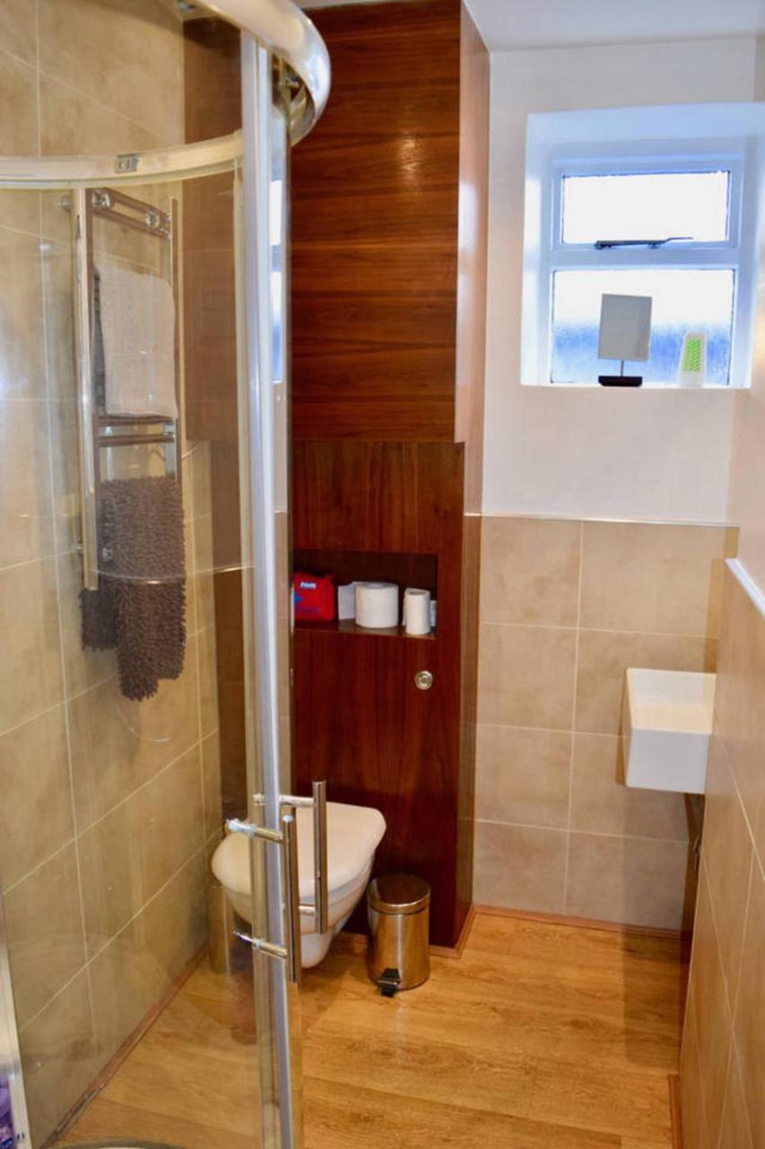 Apartament Gorgeous Studio In Trendy London Location Zewnętrze zdjęcie