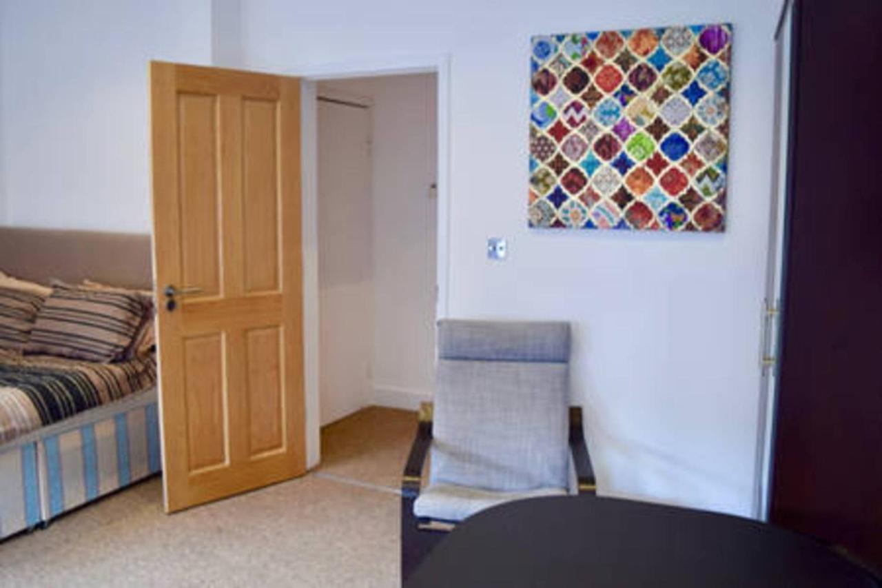 Apartament Gorgeous Studio In Trendy London Location Zewnętrze zdjęcie