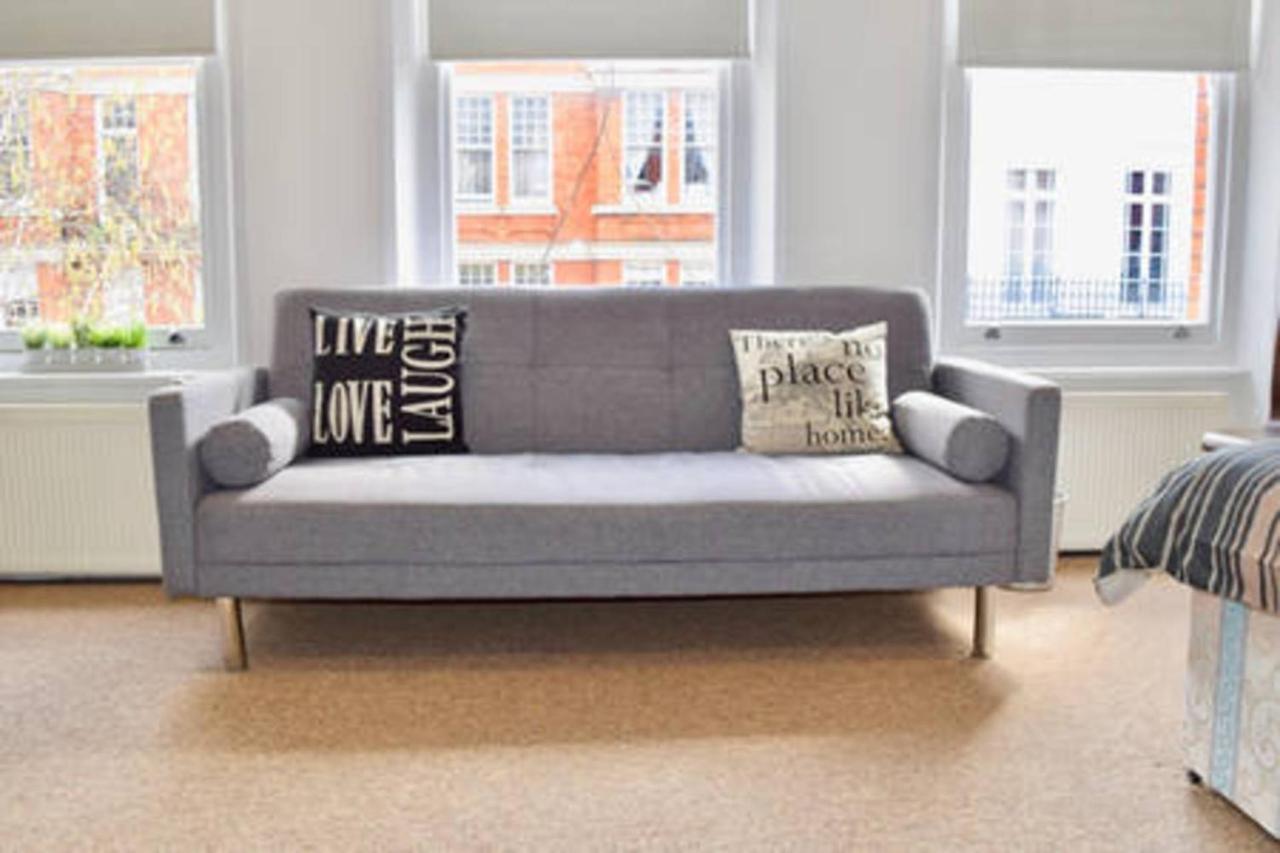 Apartament Gorgeous Studio In Trendy London Location Zewnętrze zdjęcie