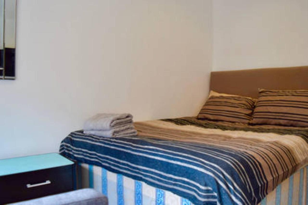 Apartament Gorgeous Studio In Trendy London Location Zewnętrze zdjęcie