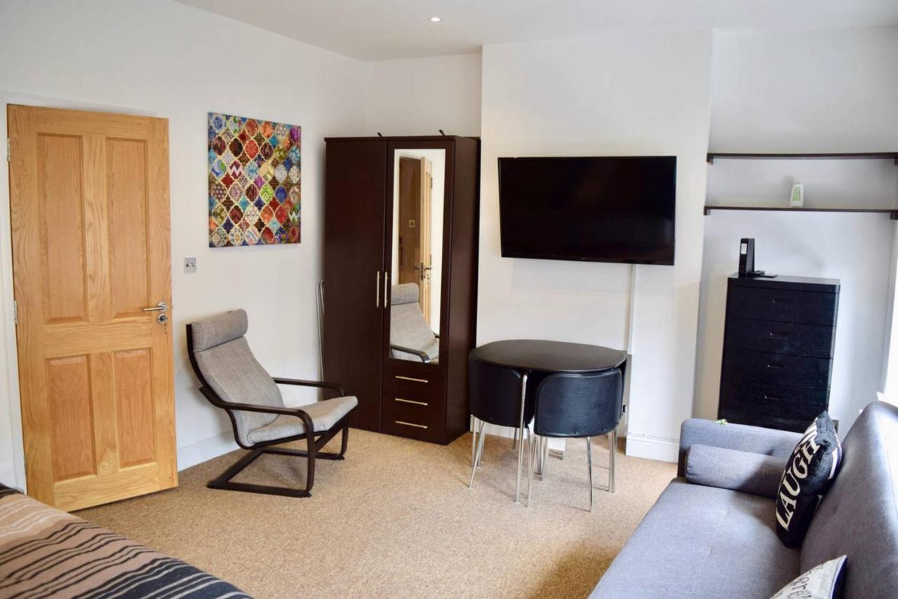 Apartament Gorgeous Studio In Trendy London Location Zewnętrze zdjęcie